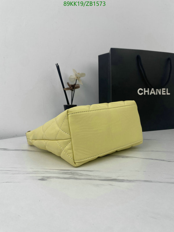 Chanel-Bag-4A Quality Code: ZB1573 $: 89USD