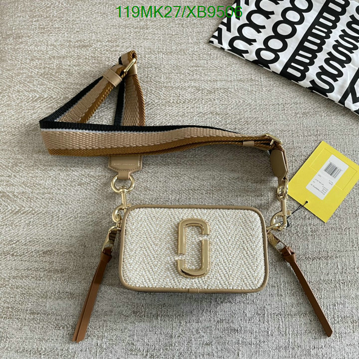 Marc Jacobs-Bag-Mirror Quality Code: XB9506 $: 119USD