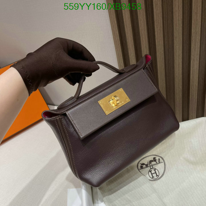 Hermes-Bag-Mirror Quality Code: XB9458 $: 559USD