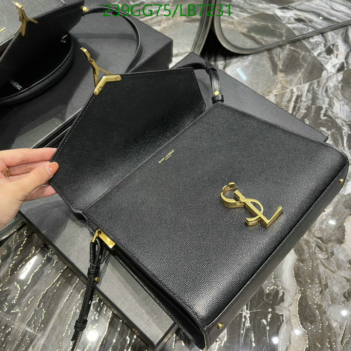 YSL-Bag-Mirror Quality Code: LB7231 $: 239USD