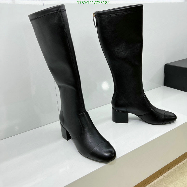 Boots-Women Shoes Code: ZS5182 $: 175USD