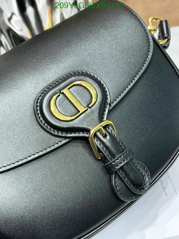 Dior-Bag-Mirror Quality Code: XB9415 $: 209USD