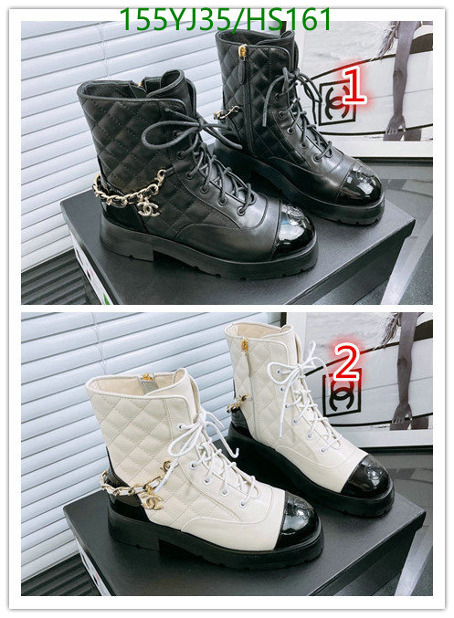 Boots-Women Shoes Code: HS161 $: 155USD