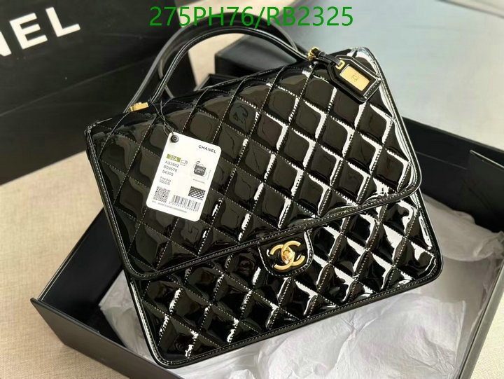 Chanel-Bag-Mirror Quality Code: RB2325 $: 275USD