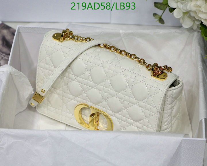 Dior-Bag-Mirror Quality Code: LB93