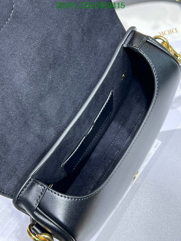 Dior-Bag-Mirror Quality Code: XB9415 $: 209USD