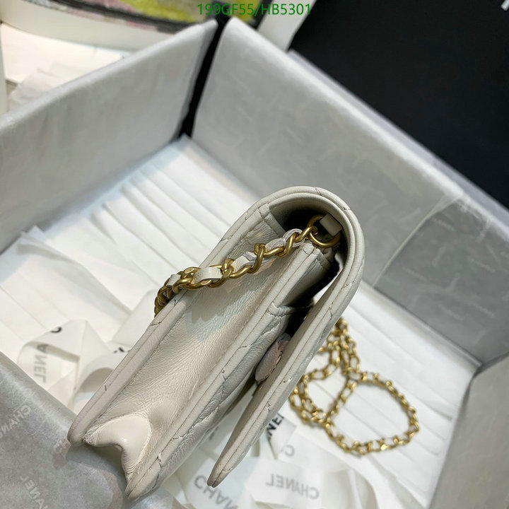 Chanel-Bag-Mirror Quality Code: HB5301 $: 199USD