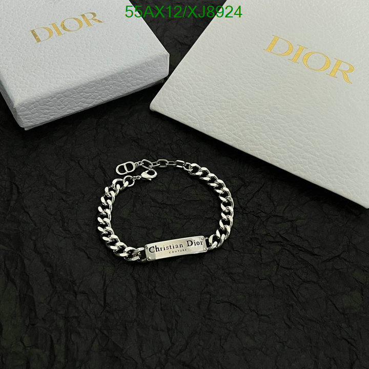 Dior-Jewelry Code: XJ8924 $: 55USD