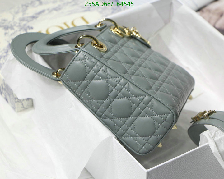 Dior-Bag-Mirror Quality Code: LB4545 $: 255USD