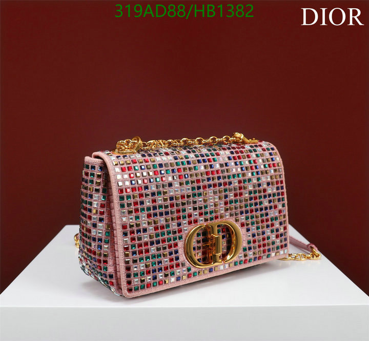 Dior-Bag-Mirror Quality Code: HB1382 $: 319USD