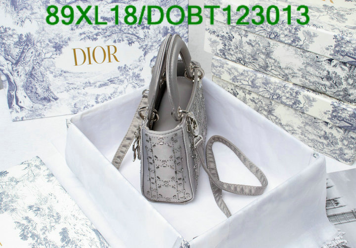 Dior-Bag-4A Quality Code: DOBT123013 $: 89USD