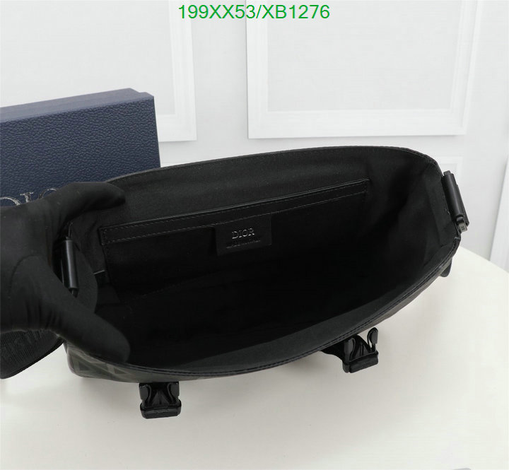Dior-Bag-Mirror Quality Code: XB1276 $: 199USD