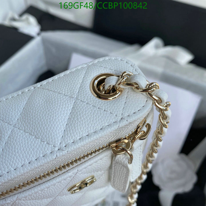 Chanel-Bag-Mirror Quality Code: CCBP100842 $: 169USD