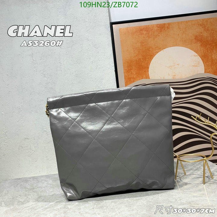 Chanel-Bag-4A Quality Code: ZB7072 $: 109USD