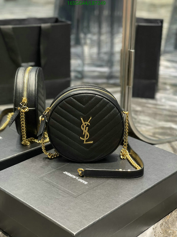 YSL-Bag-Mirror Quality Code: LB7249 $: 165USD