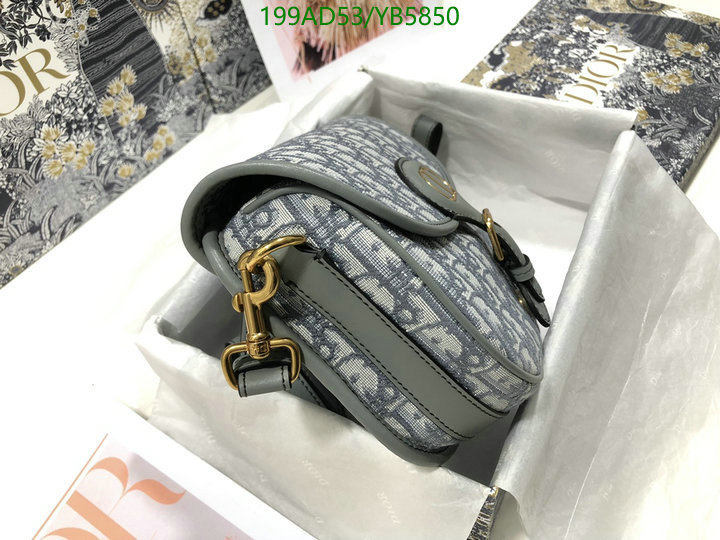 Dior-Bag-Mirror Quality Code: YB5850 $: 199USD