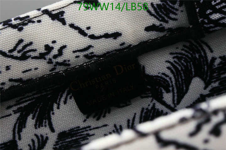 Dior-Bag-4A Quality Code: LB58 $: 79USD