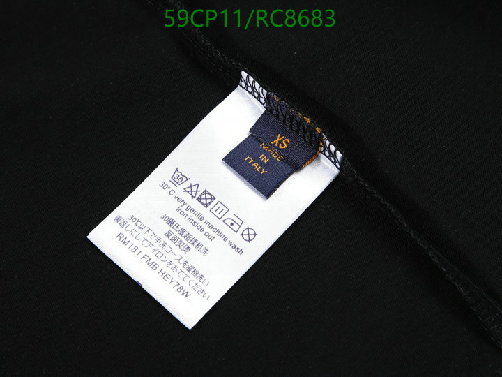 LV-Clothing Code: RC8683 $: 59USD