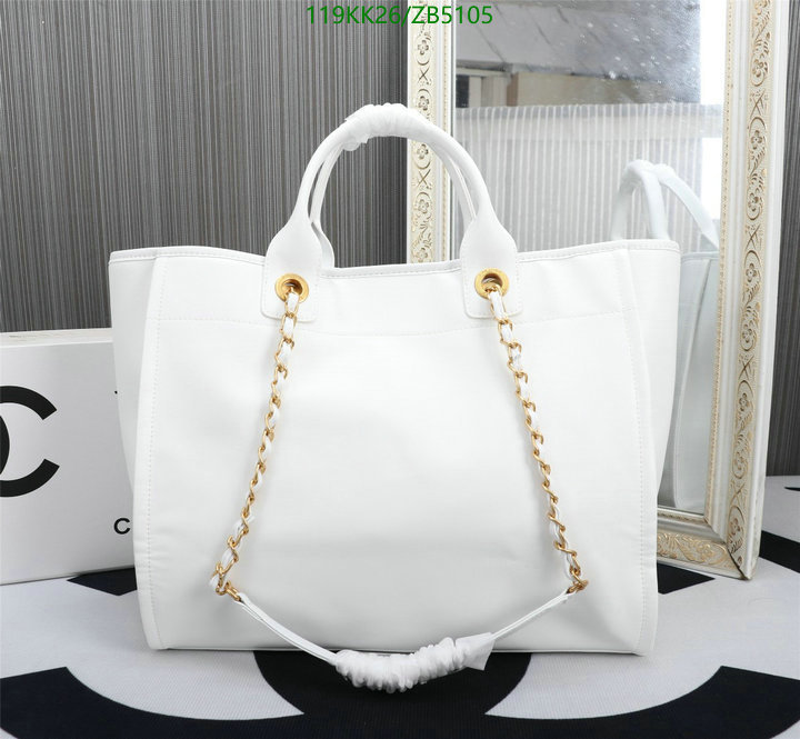 Chanel-Bag-4A Quality Code: ZB5105 $: 119USD