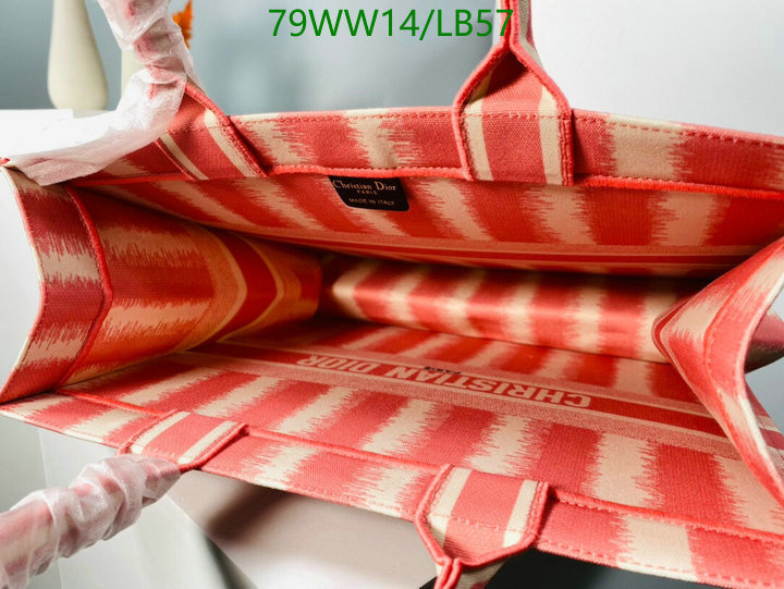 Dior-Bag-4A Quality Code: LB57 $: 79USD