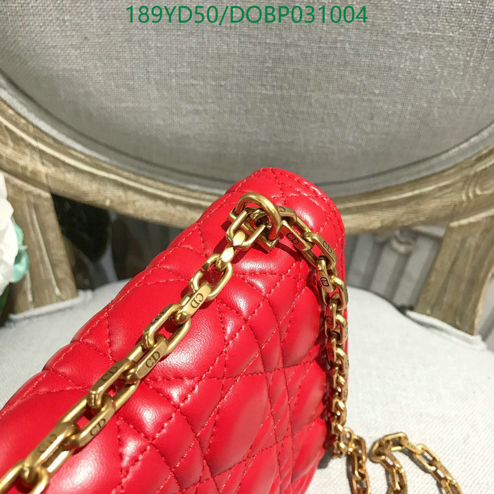 Dior-Bag-Mirror Quality Code: DOBP031004 $: 189USD