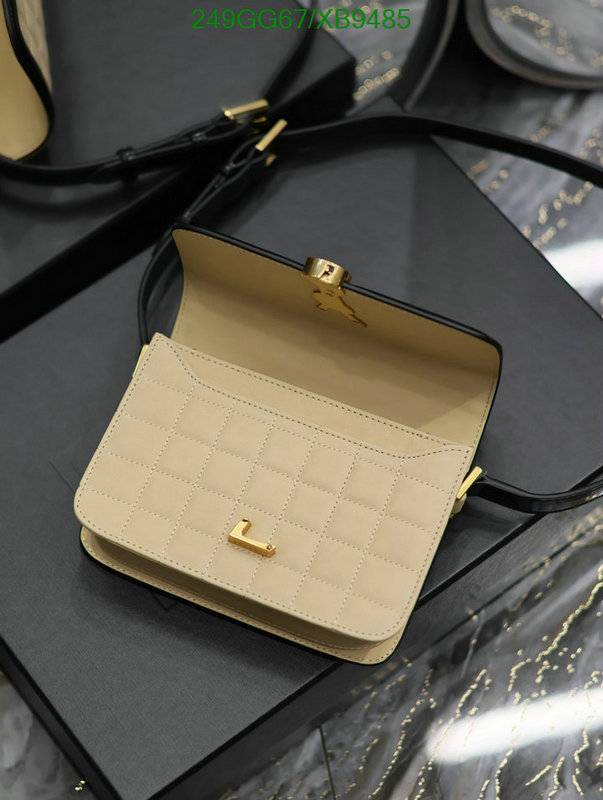 YSL-Bag-Mirror Quality Code: XB9485