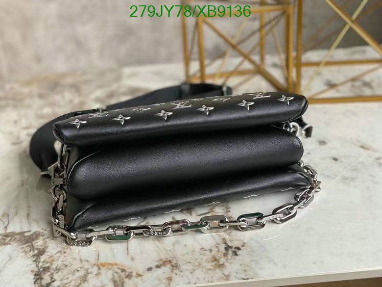 LV-Bag-Mirror Quality Code: XB9136 $: 279USD