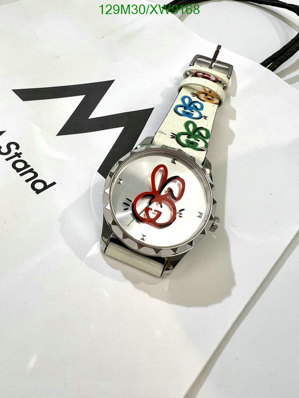 Gucci-Watch-4A Quality Code: XW9168 $: 129USD