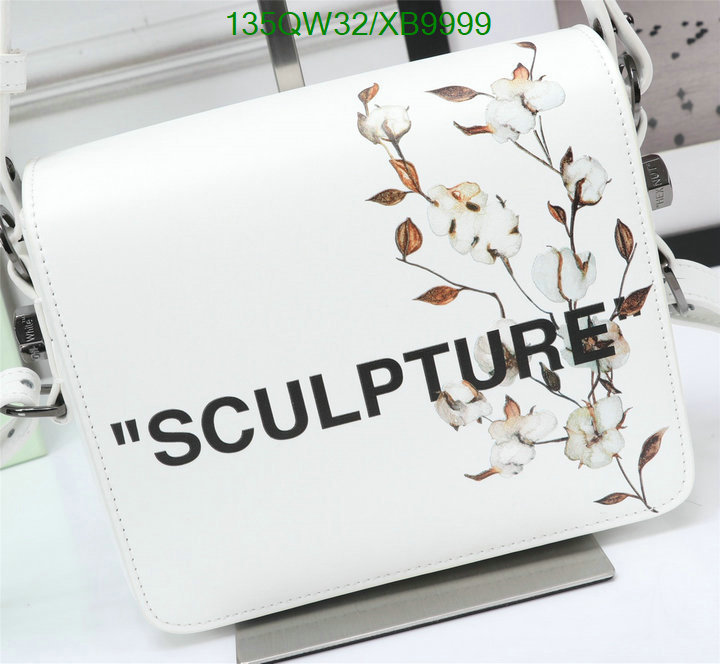 Off-white-Bag-Mirror Quality Code: XB9999 $: 135USD