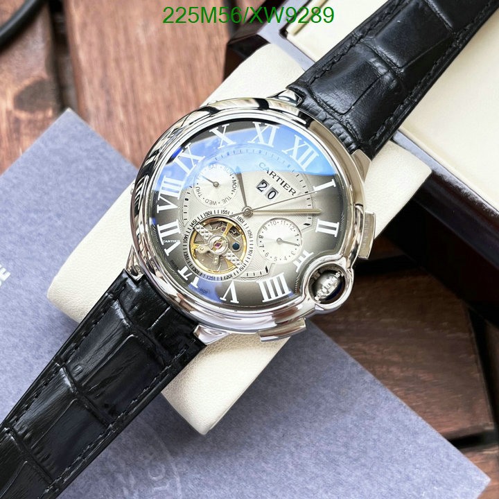 Cartier-Watch-Mirror Quality Code: XW9289 $: 225USD