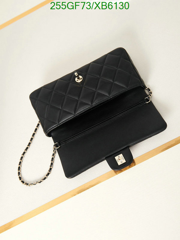 Chanel-Bag-Mirror Quality Code: XB6130 $: 255USD