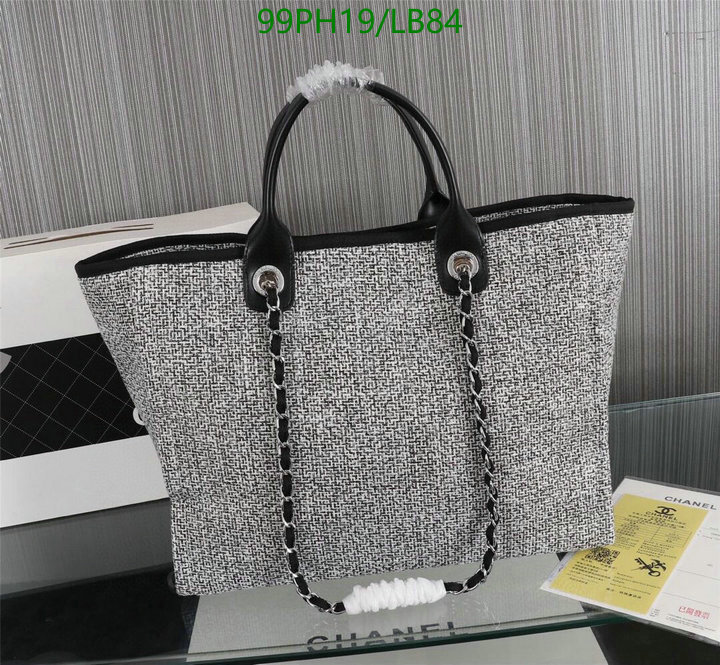 Chanel-Bag-4A Quality Code: LB84 $: 99USD