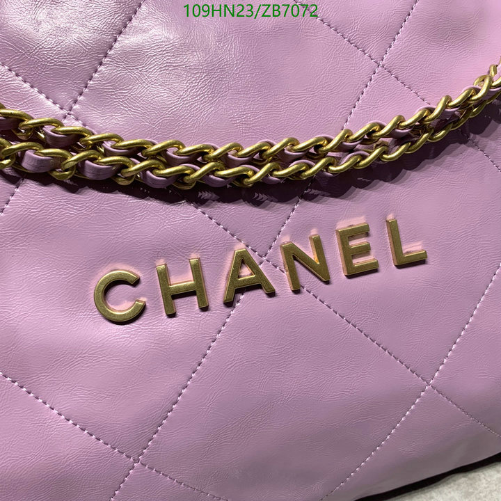 Chanel-Bag-4A Quality Code: ZB7072 $: 109USD