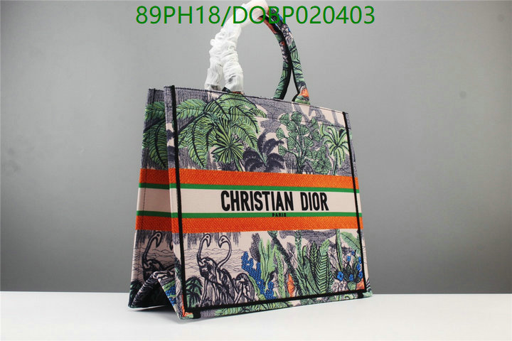 Dior-Bag-4A Quality Code: DOBP020403 $: 89USD