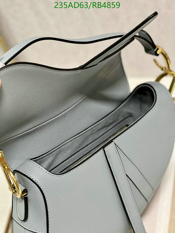Dior-Bag-Mirror Quality Code: RB4859