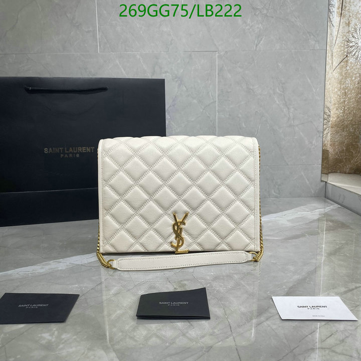 YSL-Bag-Mirror Quality Code: LB222 $: 269USD