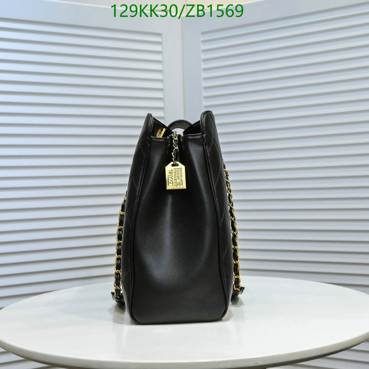 Chanel-Bag-4A Quality Code: ZB1569 $: 129USD