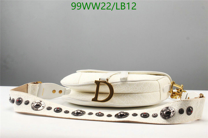 Dior-Bag-4A Quality Code: LB12 $: 99USD