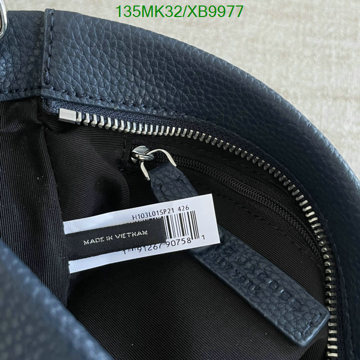 Marc Jacobs-Bag-Mirror Quality Code: XB9977 $: 135USD