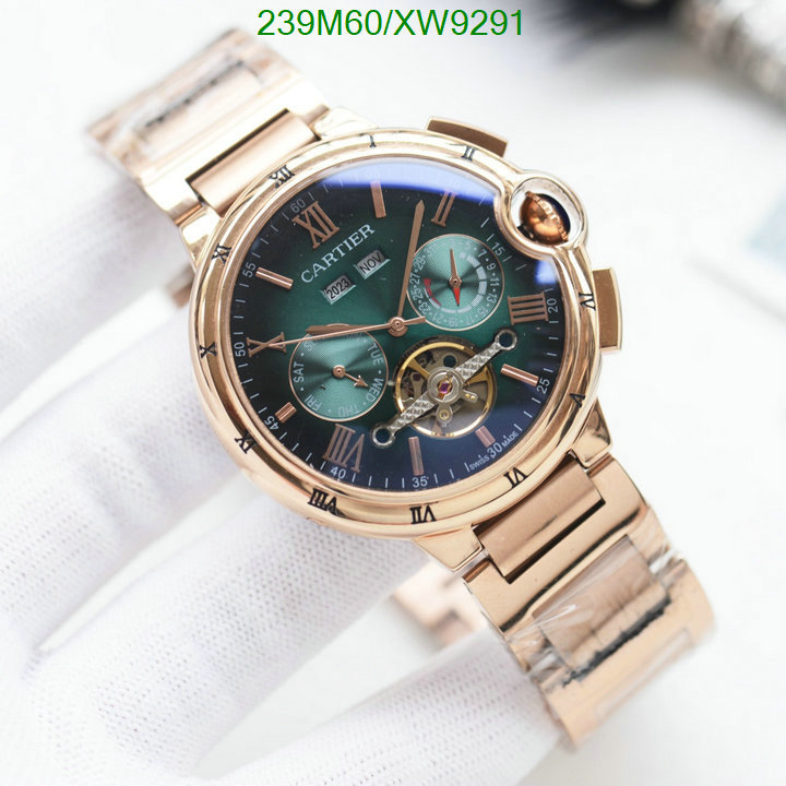 Cartier-Watch-Mirror Quality Code: XW9291 $: 239USD