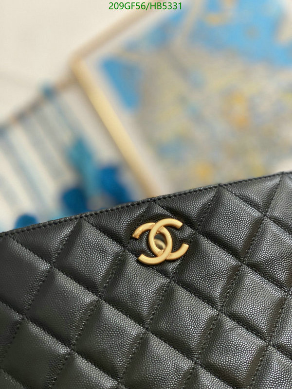 Chanel-Bag-Mirror Quality Code: HB5331 $: 209USD