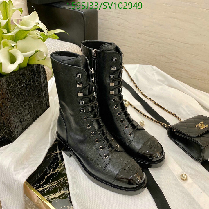 Boots-Women Shoes Code: SV102949 $: 159USD