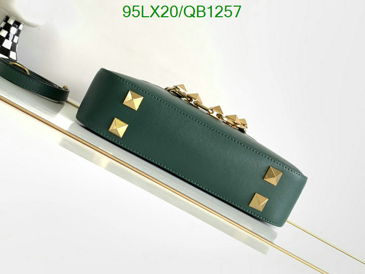 Valentino-Bag-4A Quality Code: QB1257 $: 95USD