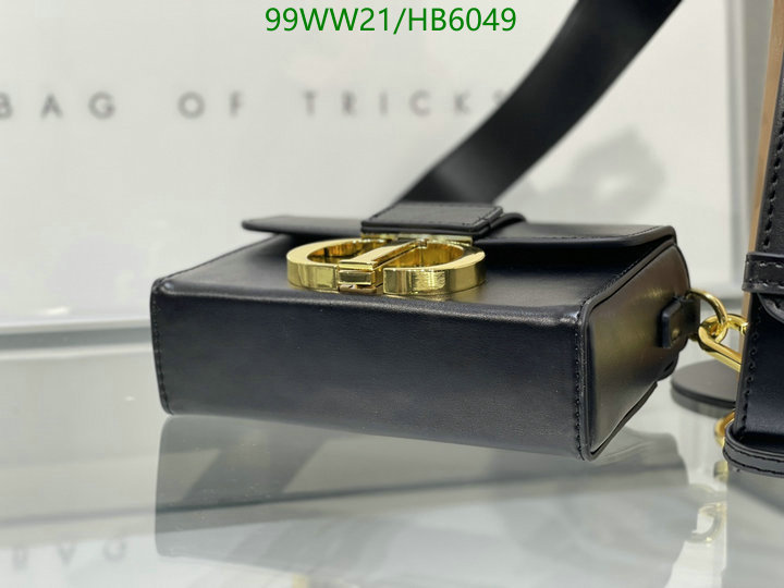 Dior-Bag-4A Quality Code: HB6049 $: 99USD