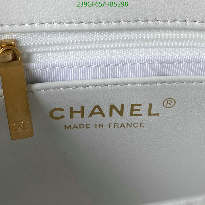 Chanel-Bag-Mirror Quality Code: HB5298 $: 239USD