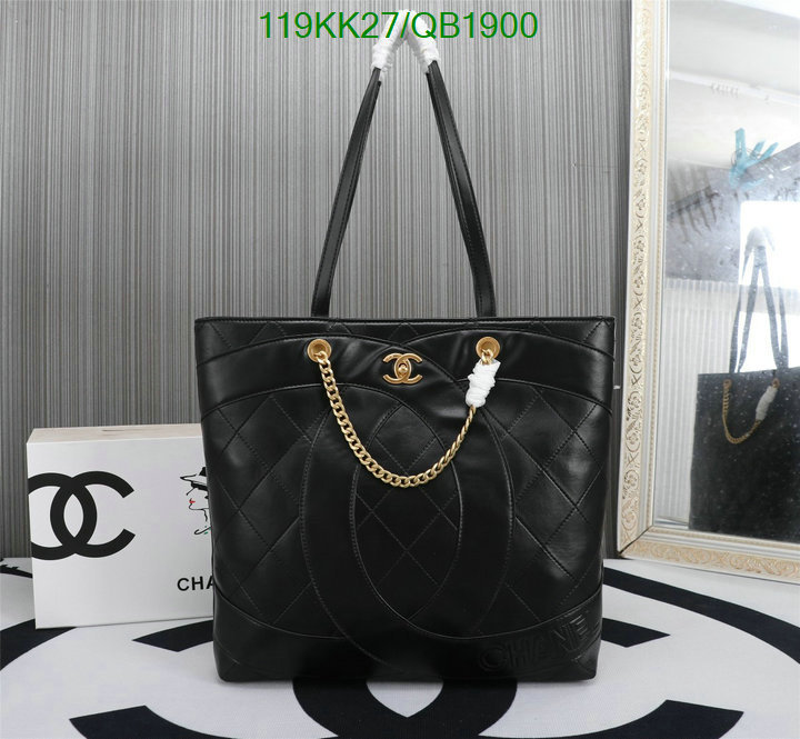 Chanel-Bag-4A Quality Code: QB1900 $: 119USD