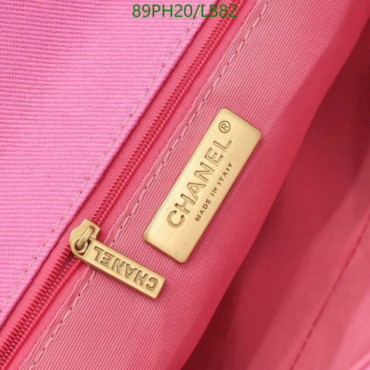 Chanel-Bag-4A Quality Code: LB82 $: 89USD