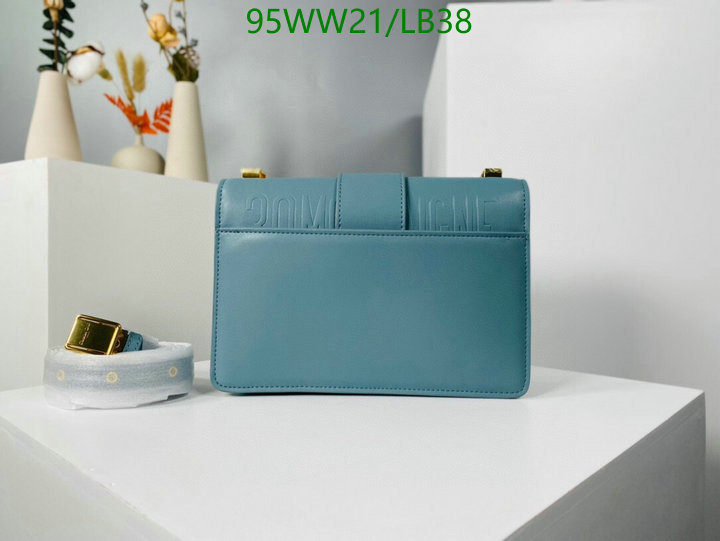 Dior-Bag-4A Quality Code: LB38 $: 95USD