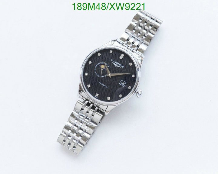 LONGINES-Watch-4A Quality Code: XW9221 $: 189USD