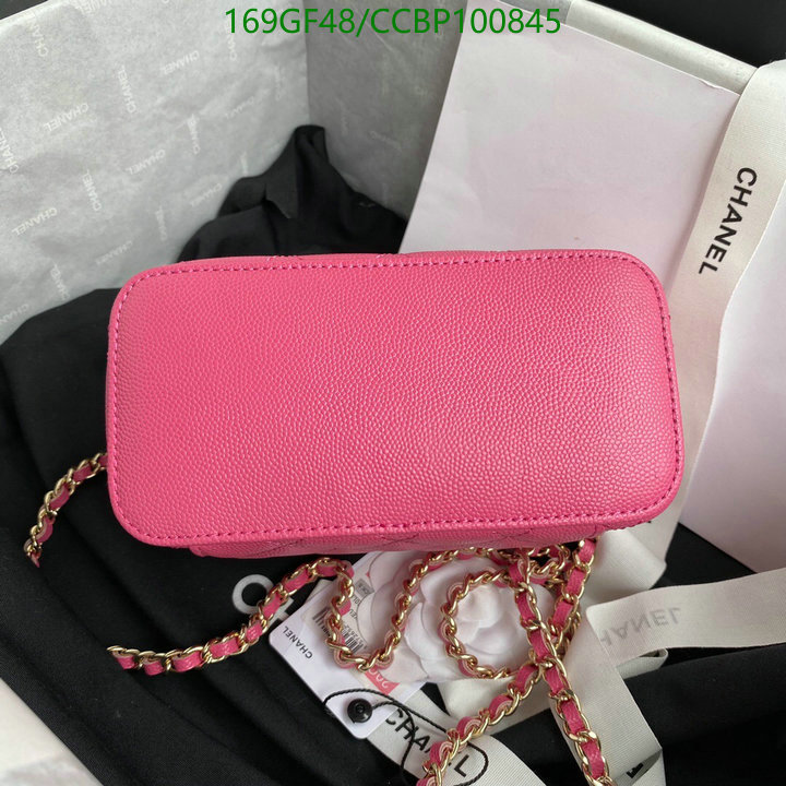 Chanel-Bag-Mirror Quality Code: CCBP100845 $: 169USD